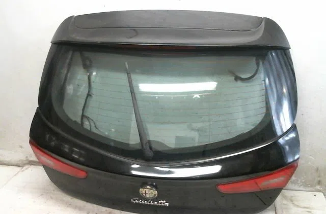 Hayon Alfa romeo GIULIETTA (940_) 1.4 tb (940fxa1a, 940fxt1a) (2010-2020) occasion
