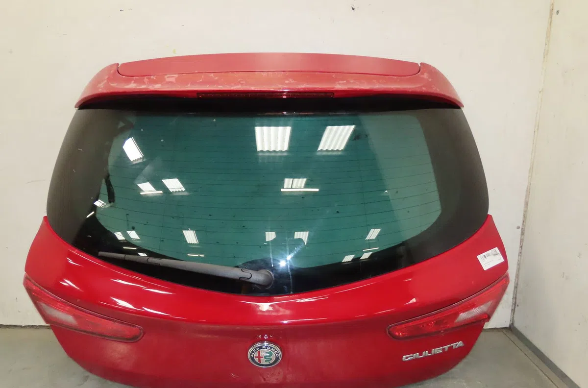 Hayon Alfa romeo GIULIETTA (940_) 1.4 tb (940fxb1a, 940fxb11) (2010-2018) occasion