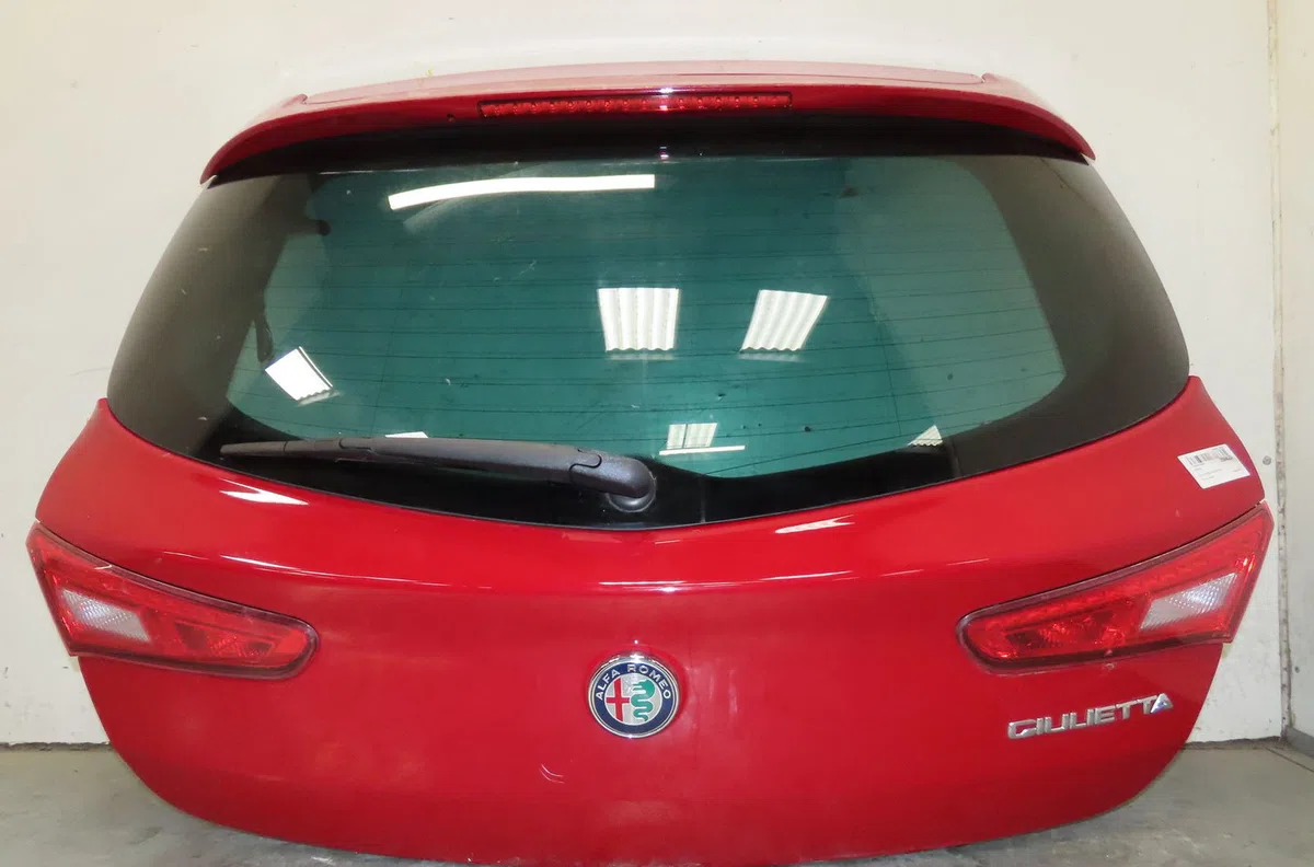 Hayon Alfa romeo GIULIETTA (940_) 1.4 tb (940fxb1a, 940fxb11) (2010-2018) occasion