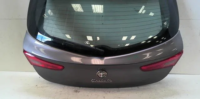 Hayon Alfa romeo GIULIETTA (940_) 2.0 jtdm (940.fxl1a) (2010-2020) occasion