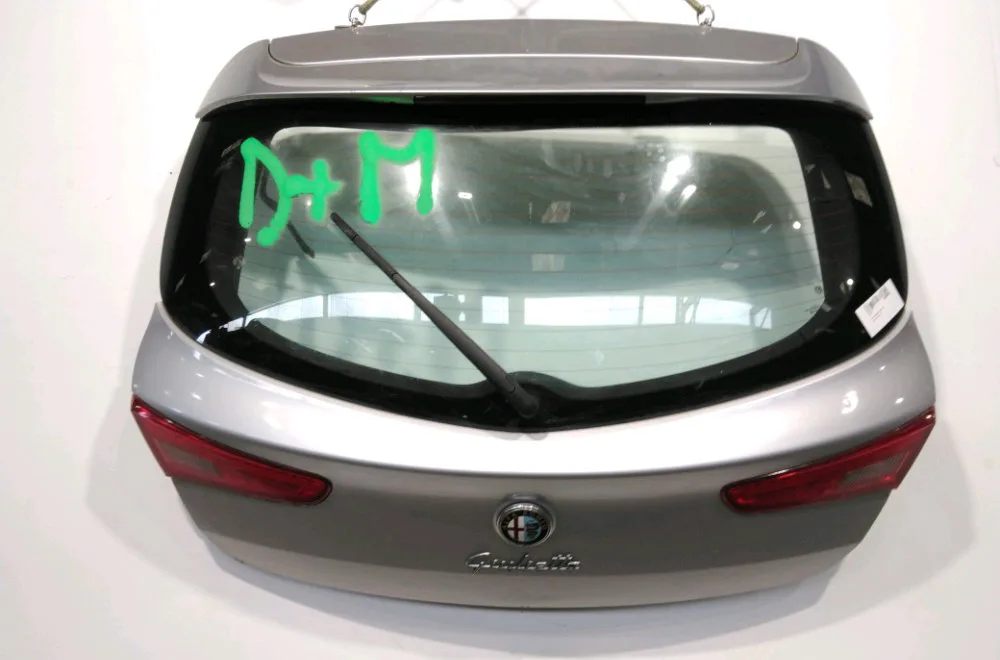 Hayon Alfa romeo GIULIETTA (940_) 2.0 jtdm (940fxe1a, 940fxg11) (2010-2020) occasion