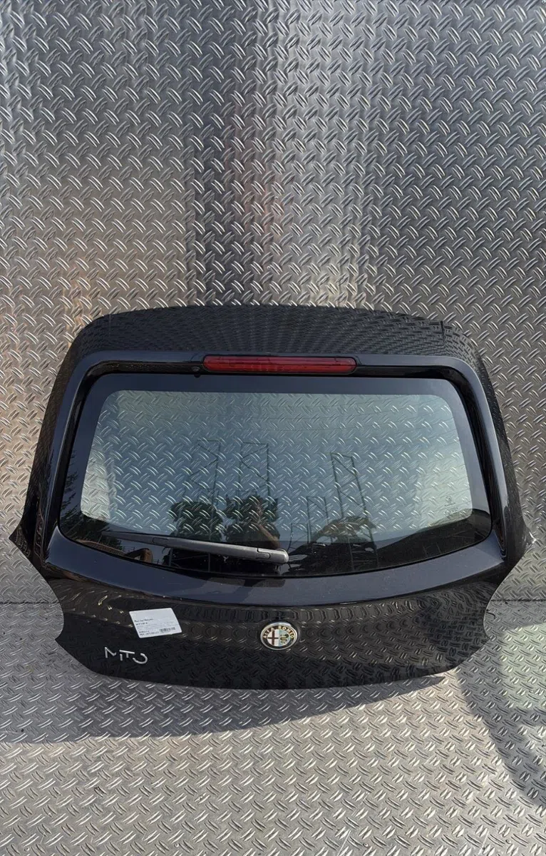 Hayon Alfa romeo MITO (955_) 1.4 (955axb1b, 955.axf1b) (2008-2013) occasion