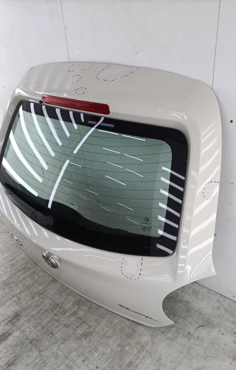 Hayon ALFA ROMEO MITO PHASE 1 occasion