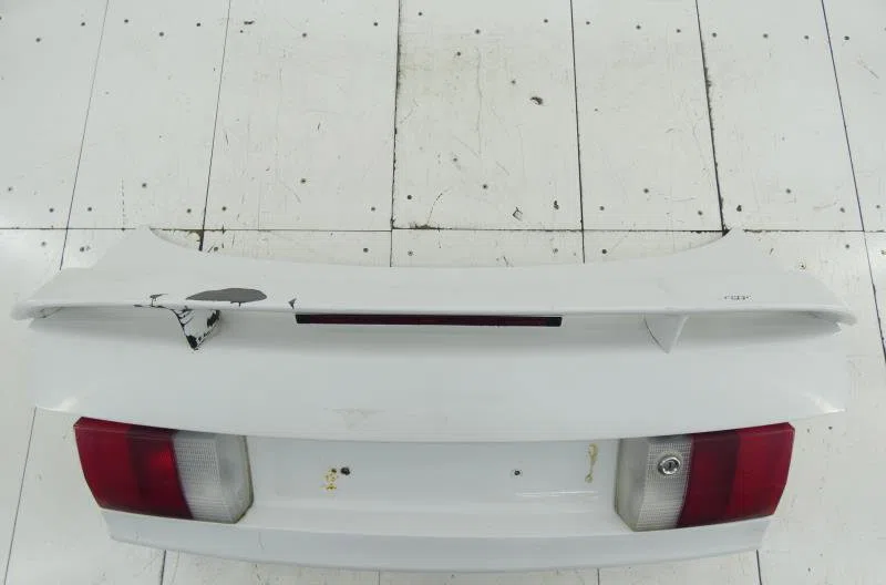 Hayon AUDI 80 3 PHASE 1 occasion