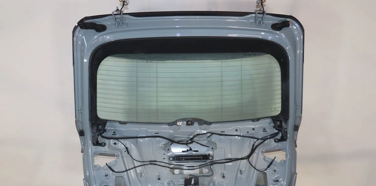 Hayon Audi A1 City Carver (GBH) 30 tfsi (2019) occasion