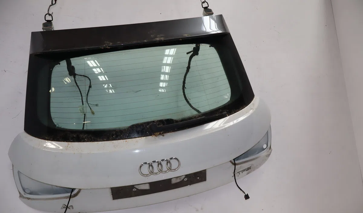 Hayon Audi A1 Sportback (8XA, 8XF) 1.2 tfsi (2012-2015) occasion