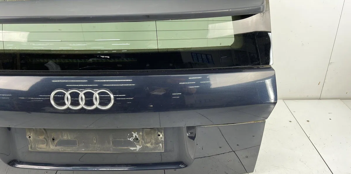 Hayon AUDI A2 occasion