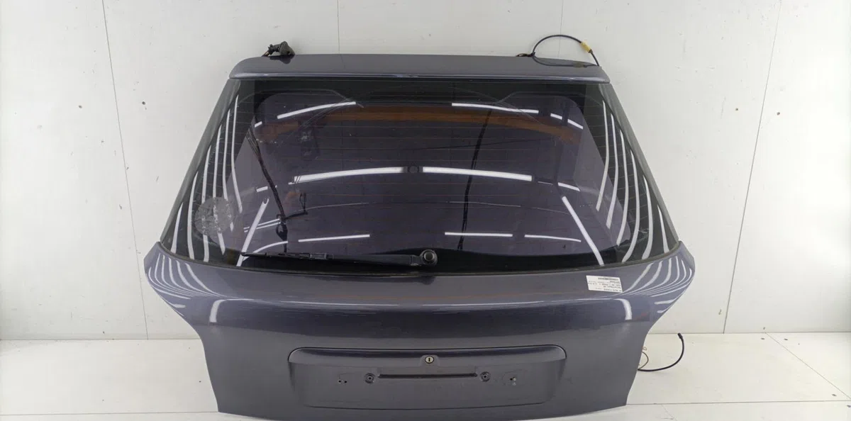 Hayon AUDI A3 1 PHASE 1 occasion
