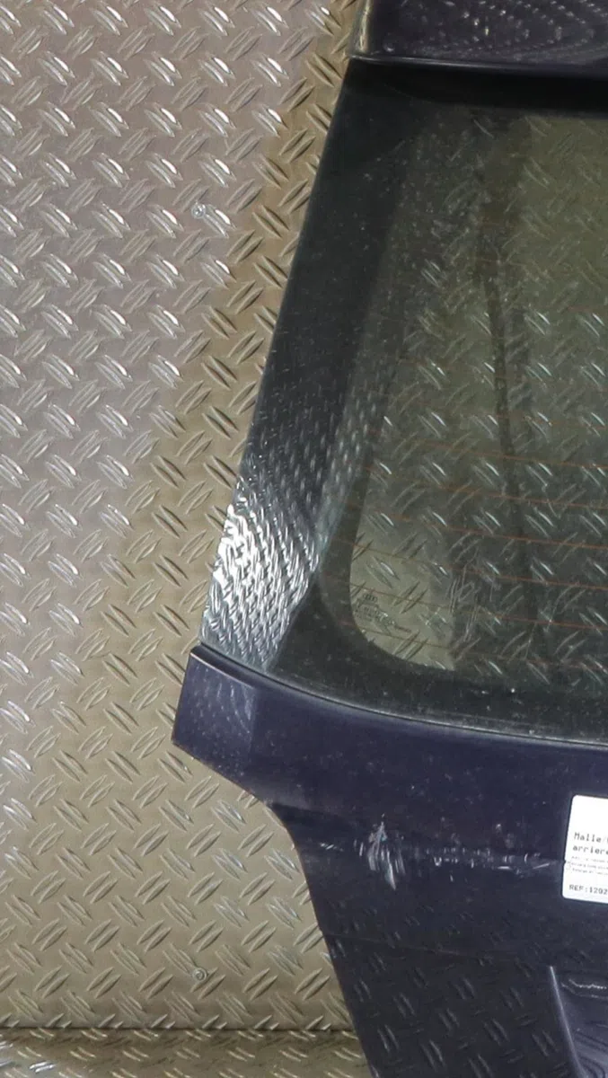 Hayon AUDI A3 2 PHASE 1 occasion