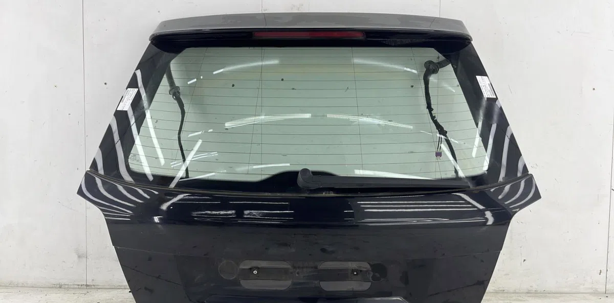 Hayon AUDI A3 2 PHASE 2 occasion