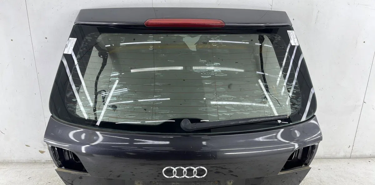 Hayon AUDI A3 2 SPORTBACK PHASE 1 occasion