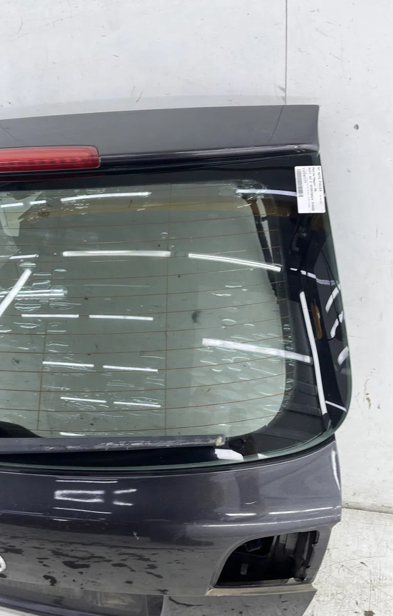 Hayon AUDI A3 2 SPORTBACK PHASE 1 occasion