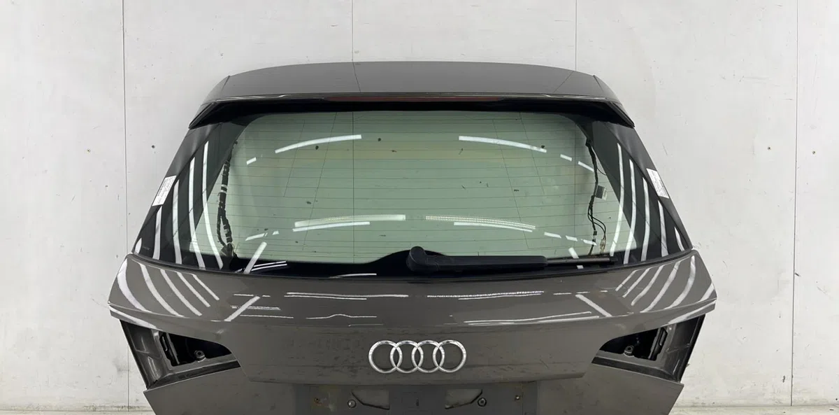 Hayon AUDI A3 3 SPORTBACK PHASE 2 occasion