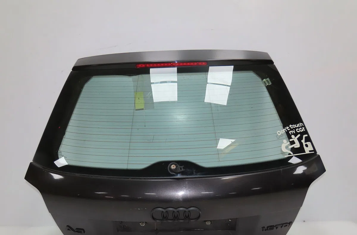Hayon Audi A3 (8P1) 1.9 tdi (2003-2010) 3 portes occasion