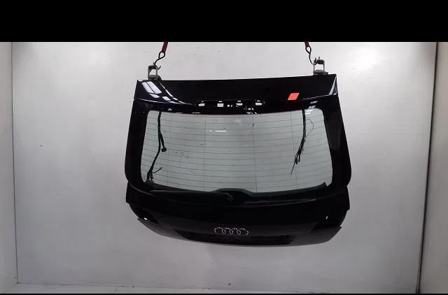 Hayon Audi A3 Sportback (8PA) 1.4 tfsi (2007-2013) 5 portes occasion
