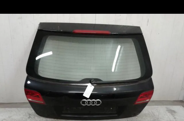 Hayon Audi A3 Sportback (8PA) 1.4 tfsi (2007-2013) 5 portes occasion