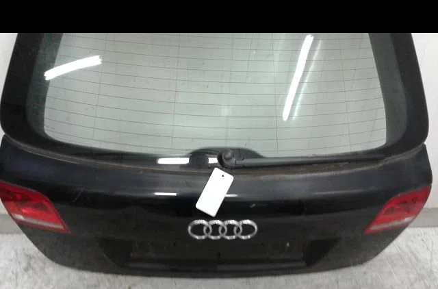Hayon Audi A3 Sportback (8PA) 1.4 tfsi (2007-2013) 5 portes occasion