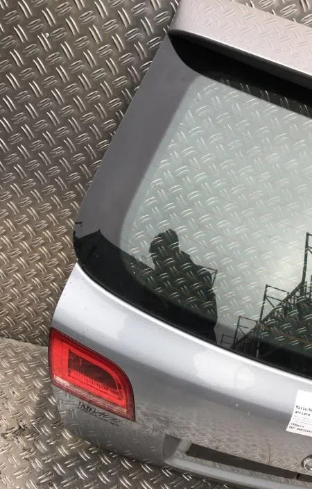Hayon Audi A3 Sportback (8PA) 1.8 tfsi (2006-2013) occasion