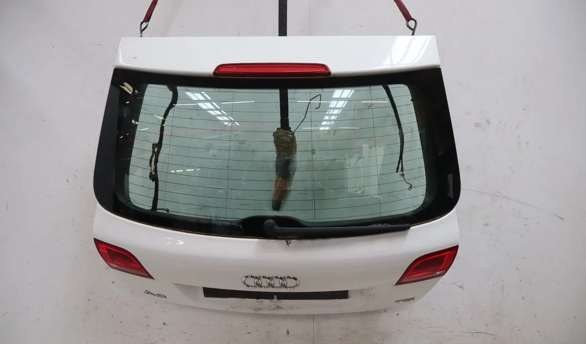 Hayon Audi A3 Sportback (8PA) 2.0 tdi 16v (2004-2013) 5 portes occasion