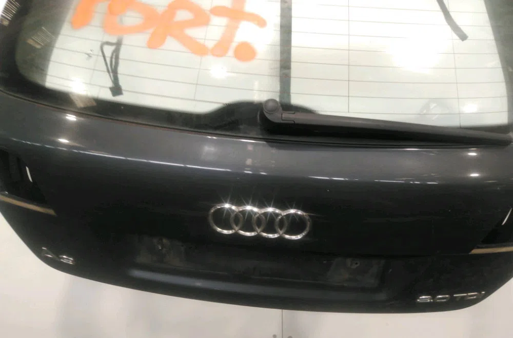 Hayon Audi A3 Sportback (8PA) 2.0 tdi 16v (2004-2013) 5 portes occasion