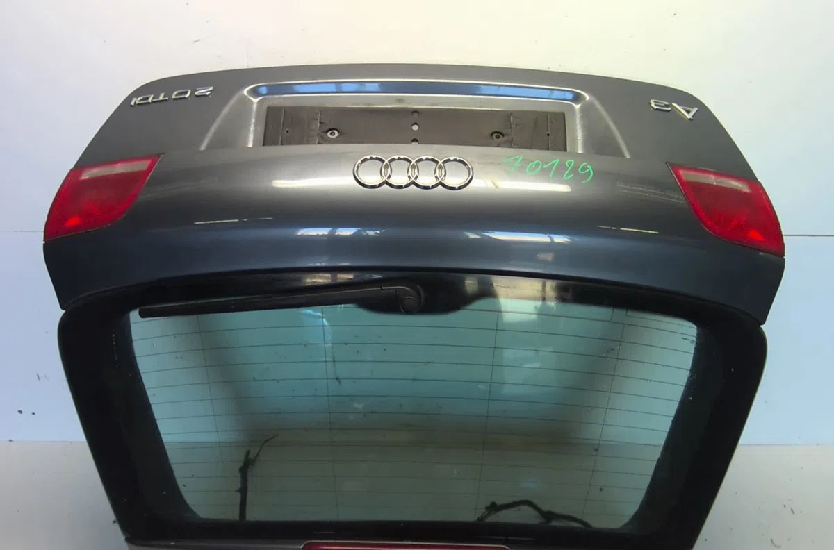 Hayon Audi A3 Sportback (8PA) 2.0 tdi (2004-2013) 5 portes occasion