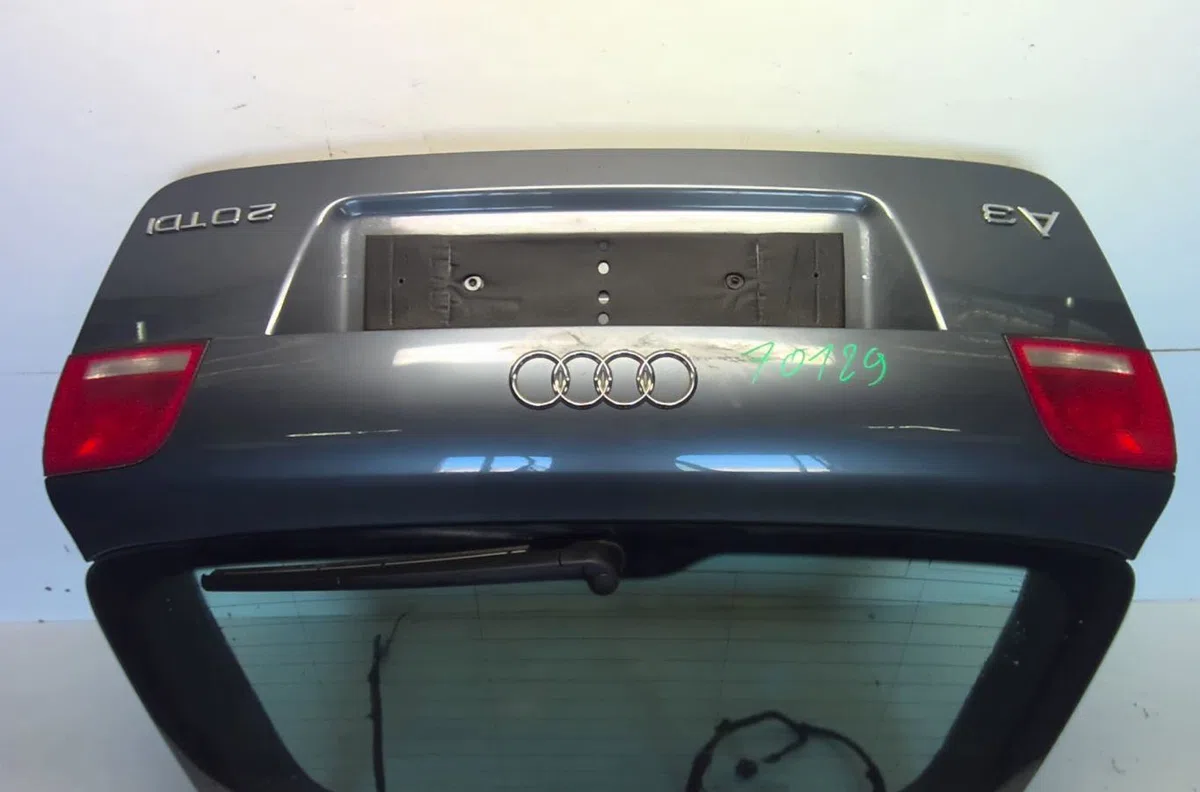 Hayon Audi A3 Sportback (8PA) 2.0 tdi (2004-2013) 5 portes occasion