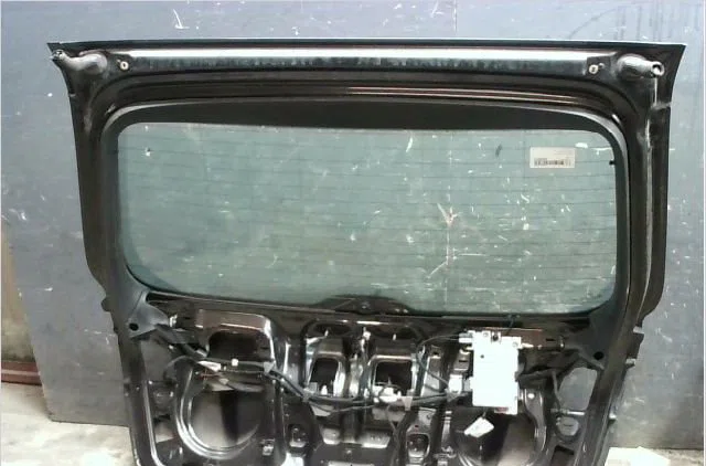 Hayon Audi A3 Sportback (8PA) 2.0 tdi (2004-2013) occasion