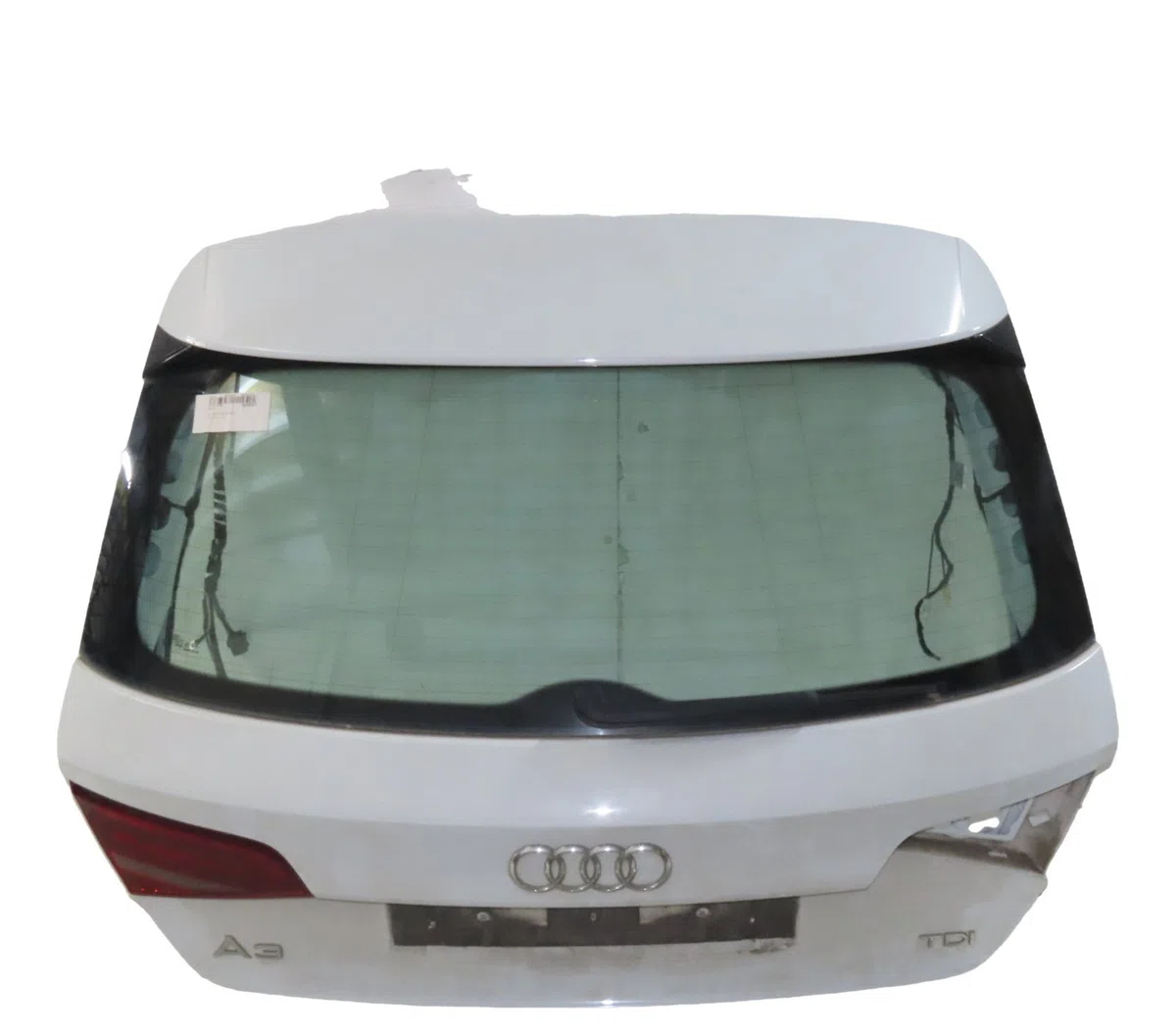 Hayon Audi A3 Sportback (8VA, 8VF) 2.0 tdi (2012-2020) 5 portes occasion
