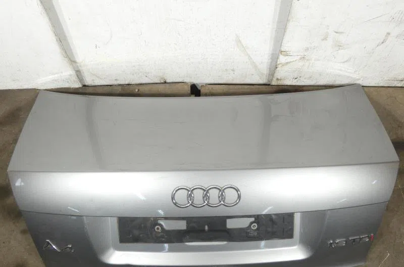 Hayon AUDI A4 2 AVANT PHASE 1 BREAK occasion