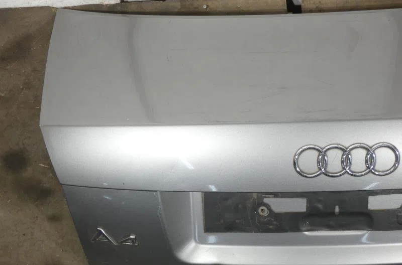 Hayon AUDI A4 2 AVANT PHASE 1 BREAK occasion