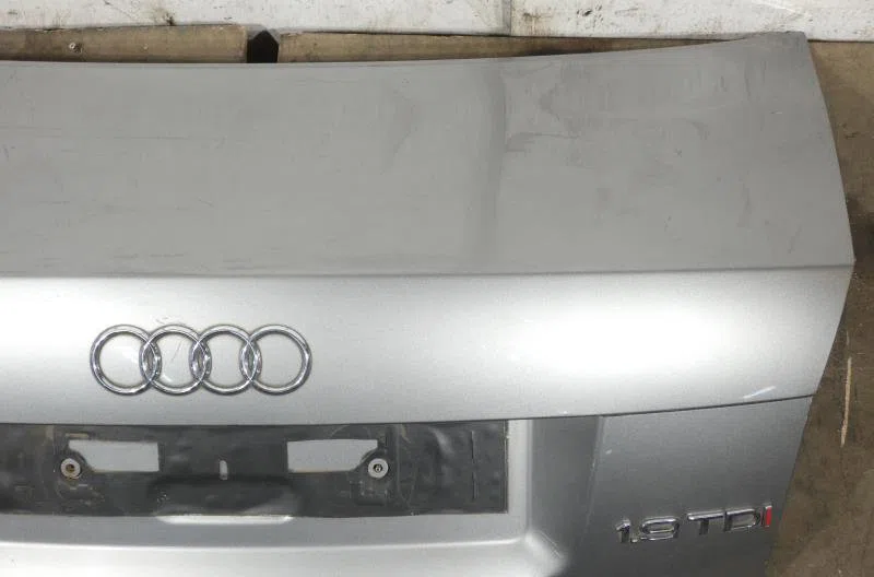 Hayon AUDI A4 2 AVANT PHASE 1 BREAK occasion