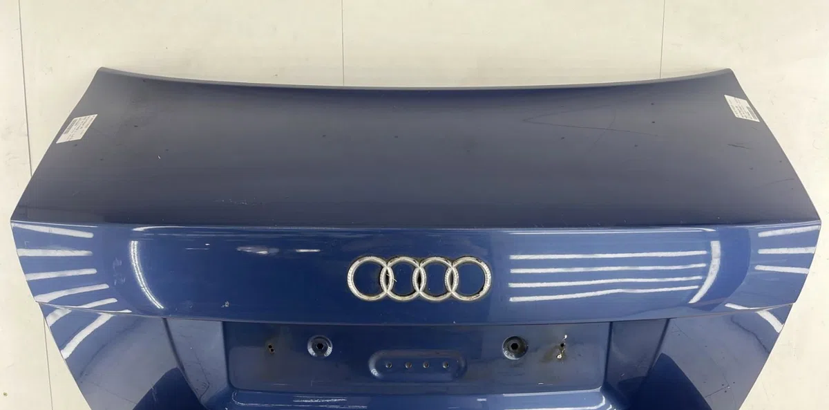 Hayon AUDI A4 2 PHASE 1 occasion
