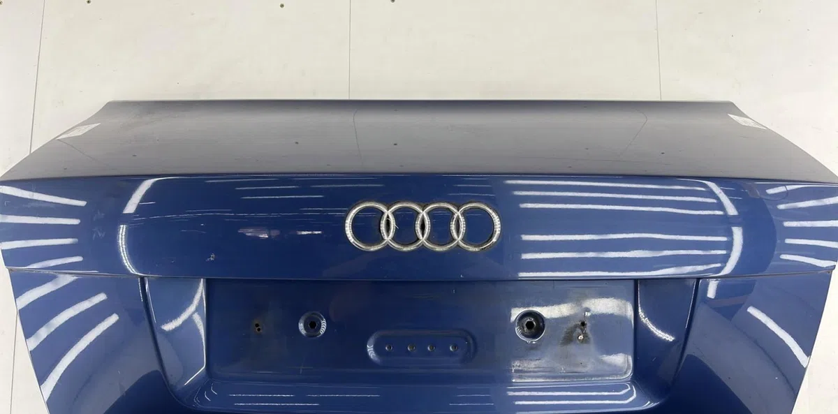 Hayon AUDI A4 2 PHASE 1 occasion