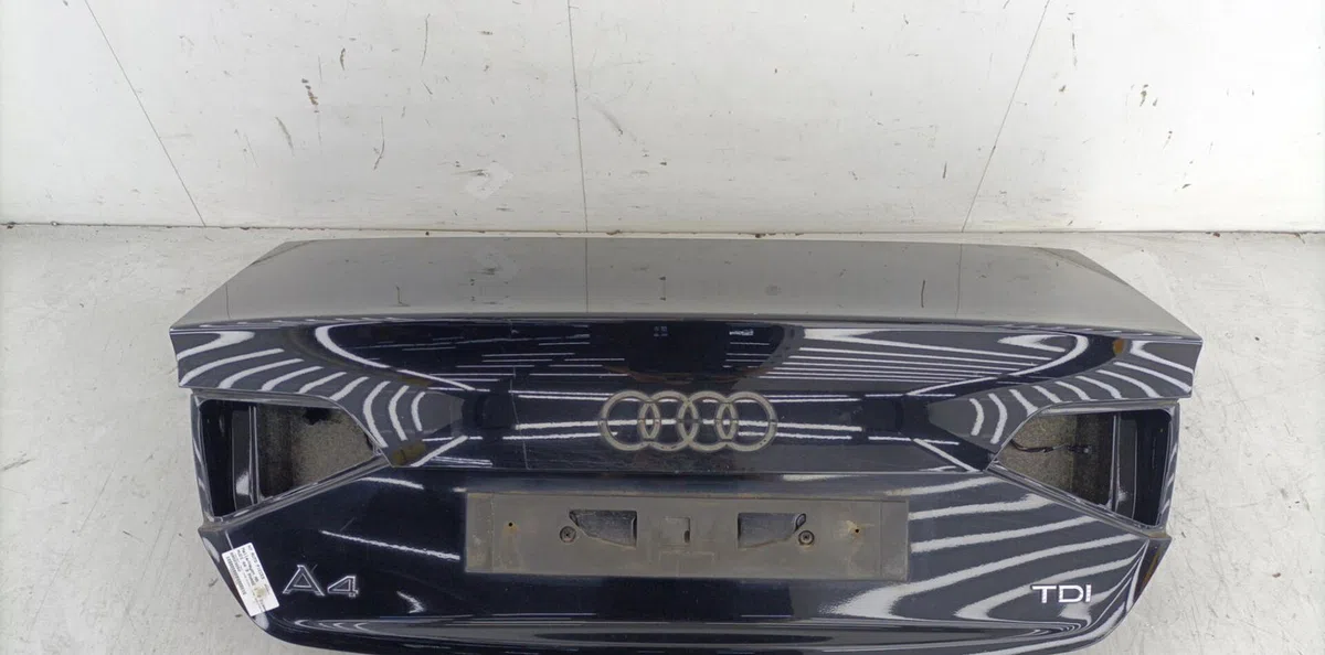 Hayon AUDI A4 3 PHASE 1 occasion