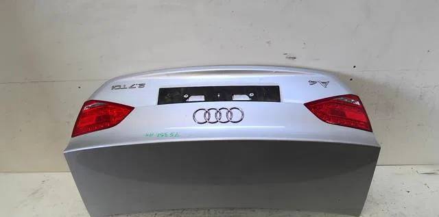 Hayon Audi A4 B8 (8K2) 2.7 tdi (2007-2012) 4 portes occasion
