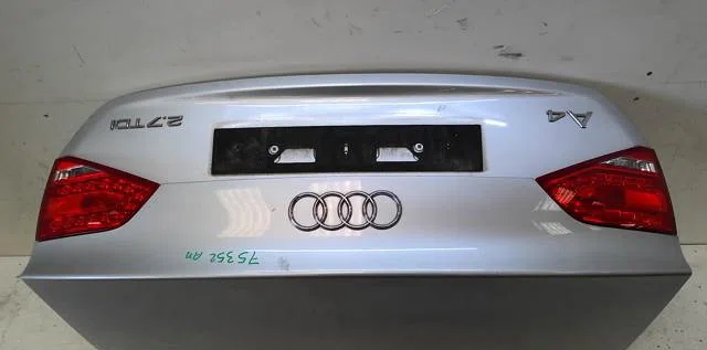 Hayon Audi A4 B8 (8K2) 2.7 tdi (2007-2012) 4 portes occasion