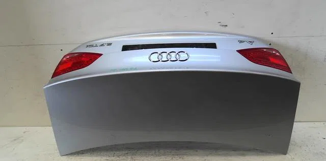 Hayon Audi A4 B8 (8K2) 2.7 tdi (2007-2012) 4 portes occasion