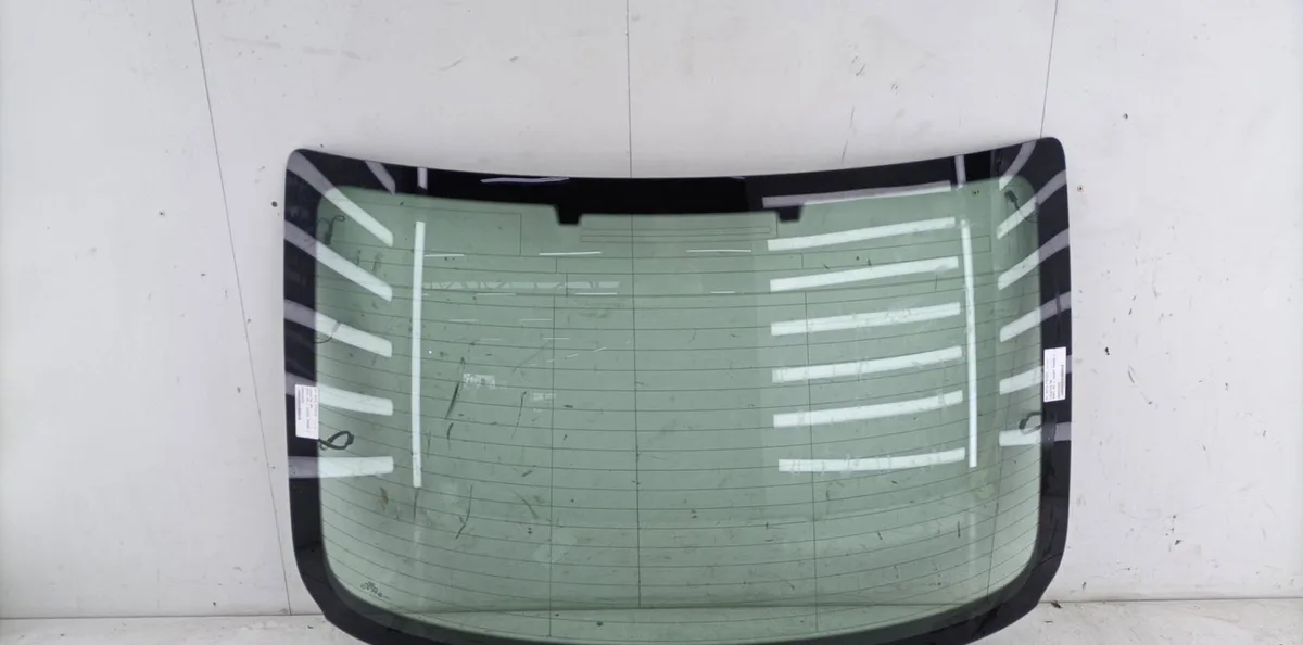 Hayon AUDI A5 1 COUPE PHASE 1 occasion