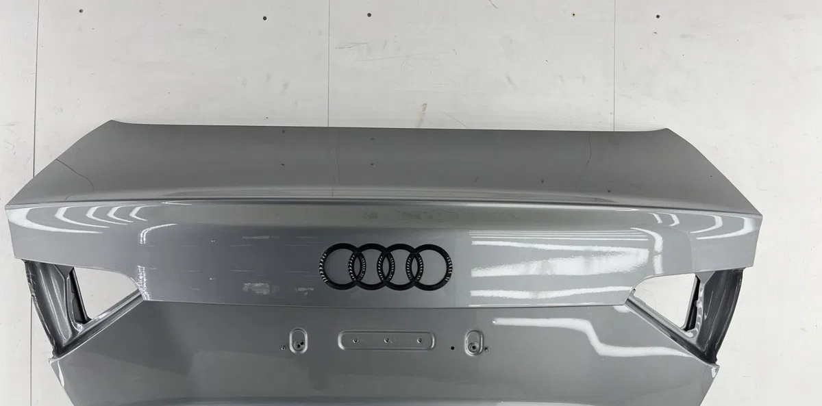 Hayon AUDI A5 1 COUPE S5 PHASE 1 occasion