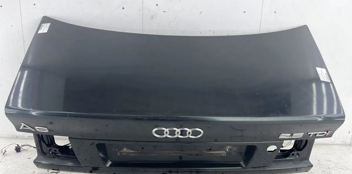 Hayon AUDI A6 1 occasion