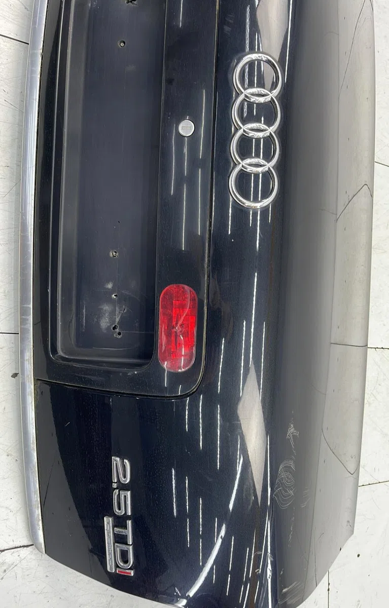 Hayon AUDI A6 2 PHASE 1 occasion