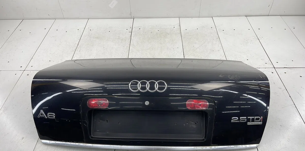 Hayon AUDI A6 2 PHASE 1 occasion