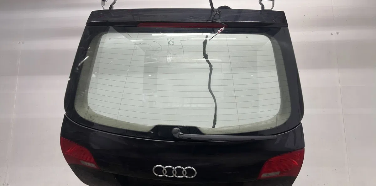Hayon AUDI A6 3 AVANT PHASE 1 BREAK occasion