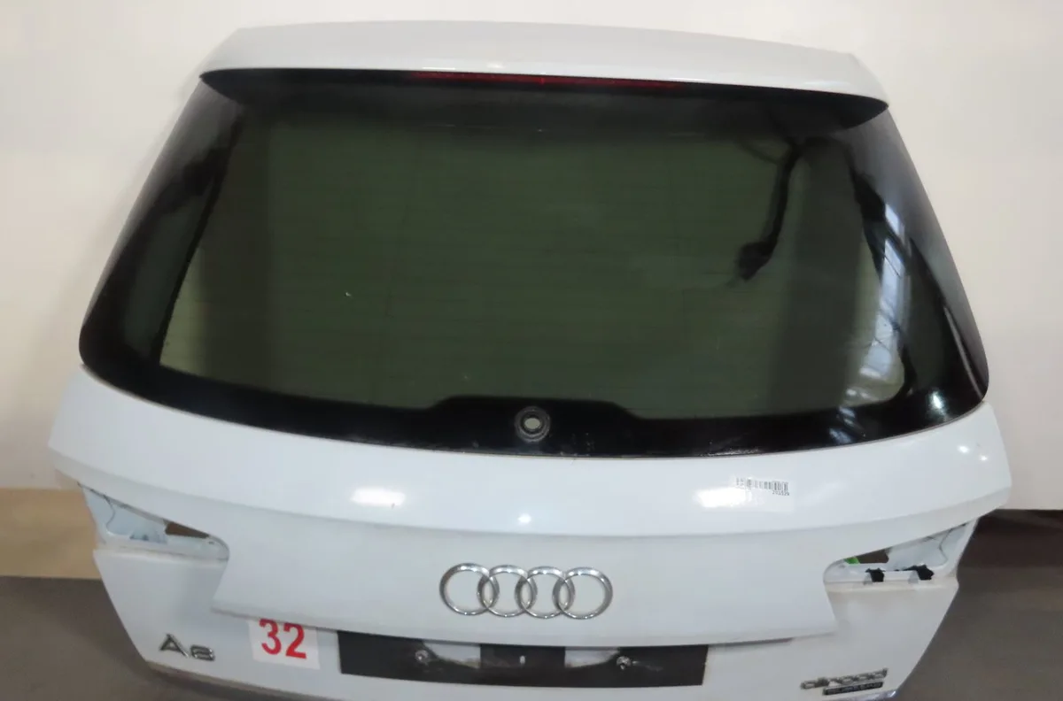 Hayon Audi A6 Allroad C7 (4GH, 4GJ) 3.0 tdi quattro (2012-2014) occasion