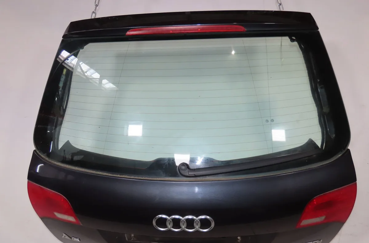 Hayon Audi A6 C6 Avant (4F5) 3.0 tdi quattro (2006-2008) occasion