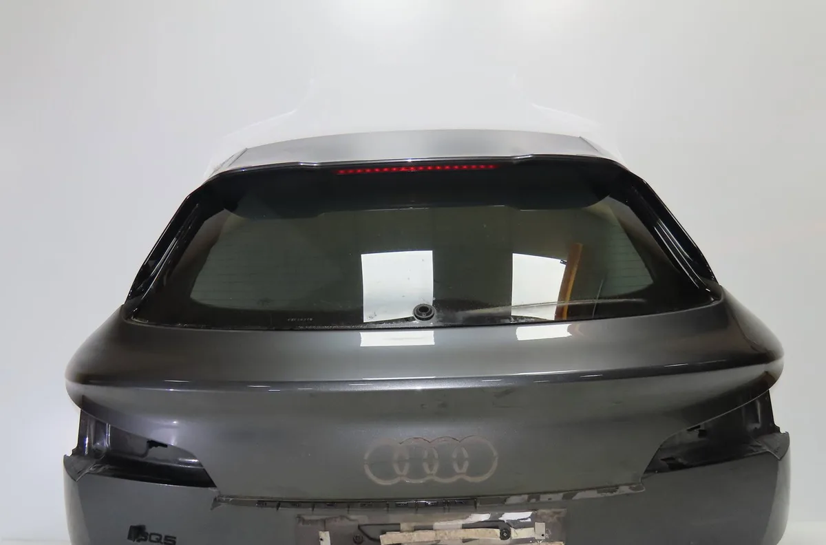 Hayon Audi Q5 (FYB, FYG) 40 tdi mild hybrid quattro (2019) occasion