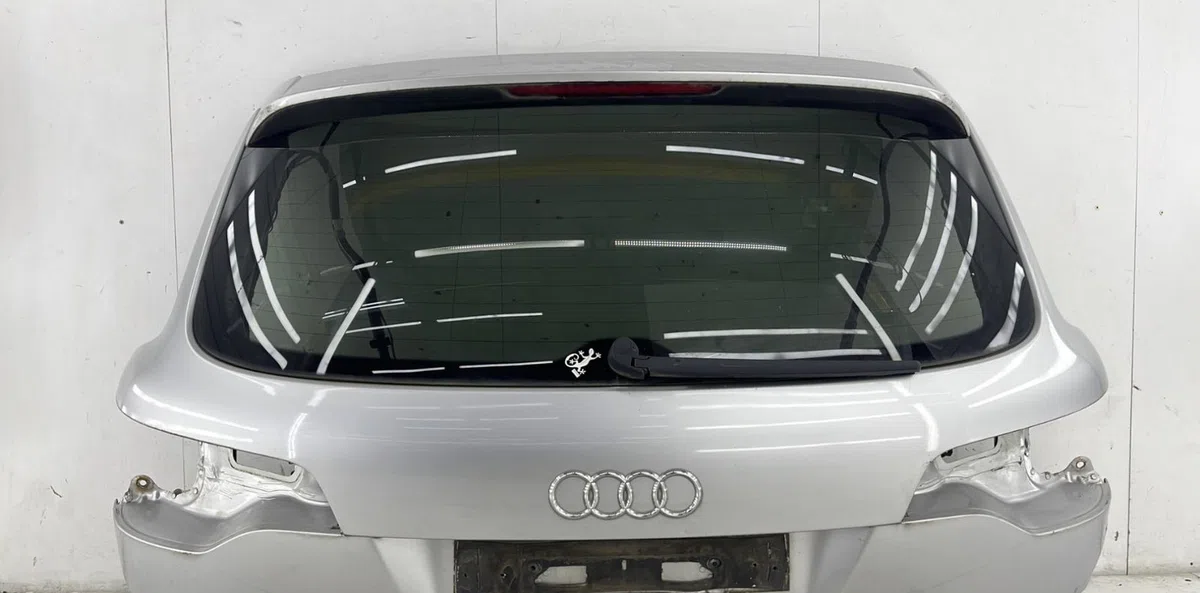 Hayon AUDI Q7 1 PHASE 1 occasion