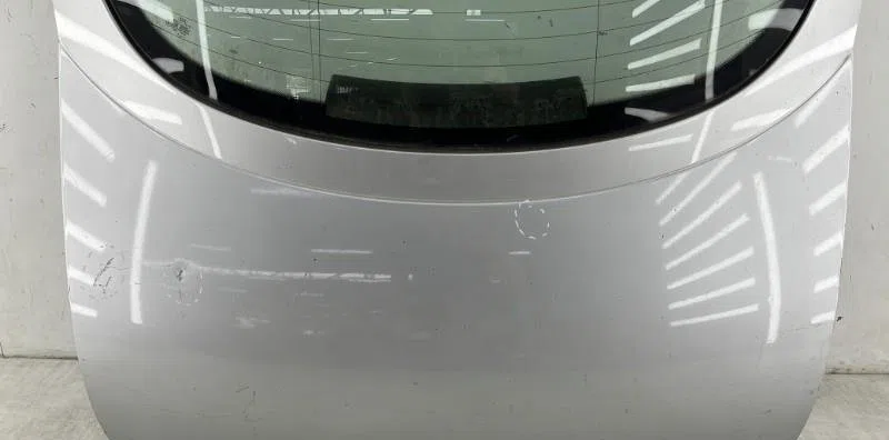 Hayon AUDI TT 1 COUPE occasion