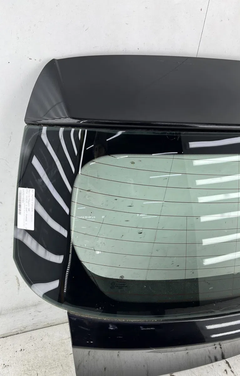 Hayon BMW SERIE 1 E87 PHASE 1 occasion