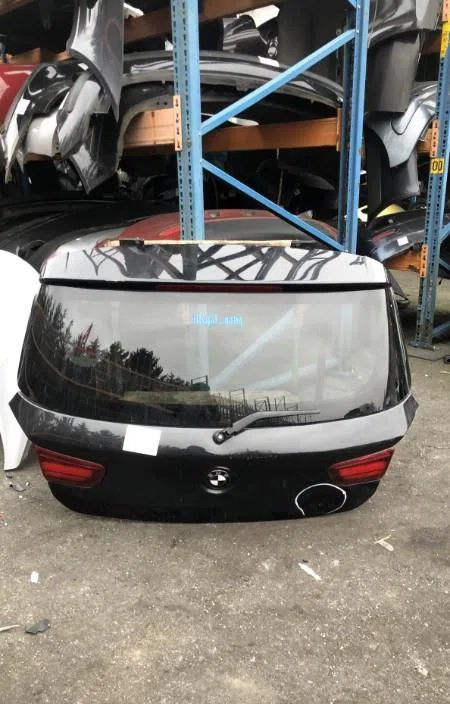 Hayon BMW SERIE 1 F20 PHASE 2 occasion